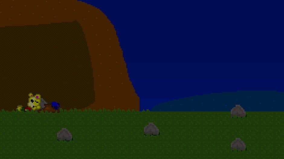Mystery of Melody Memorial screenshot 3