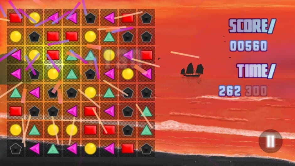 Aenigma Os screenshot 1