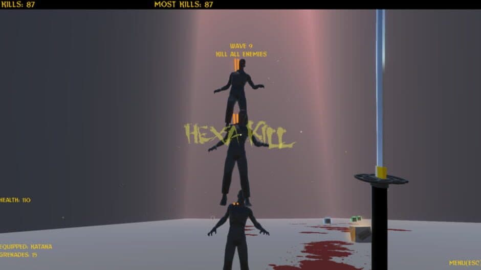 Brimstone screenshot 4