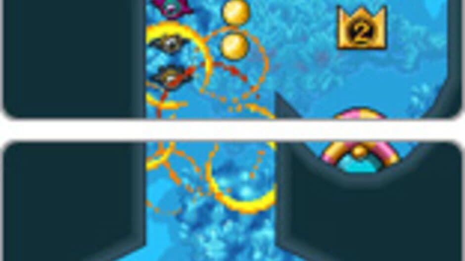 Go Series: Pinball Attack! screenshot 4