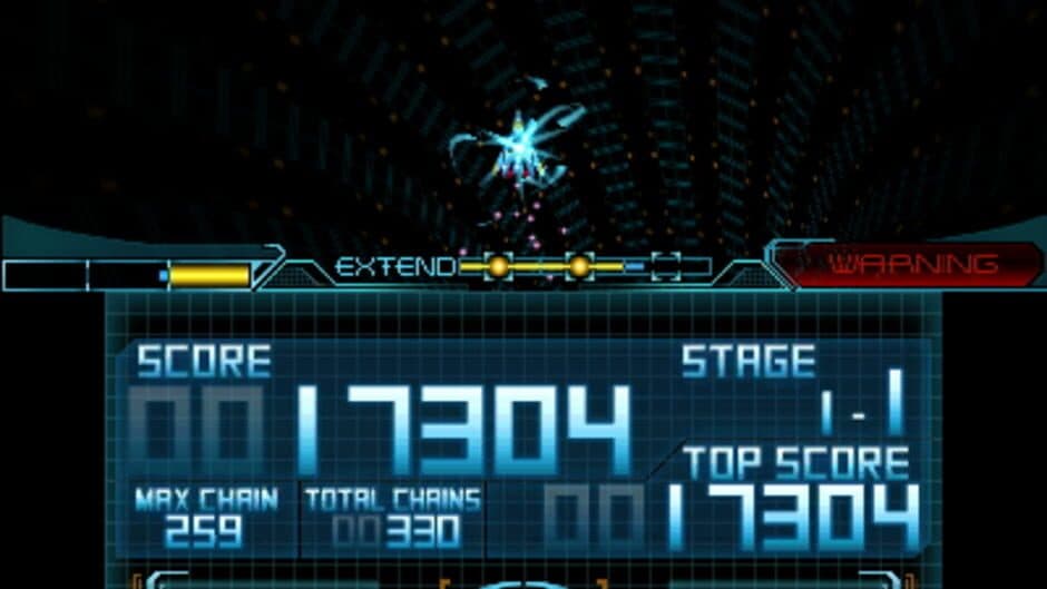 Chain Blaster screenshot 2