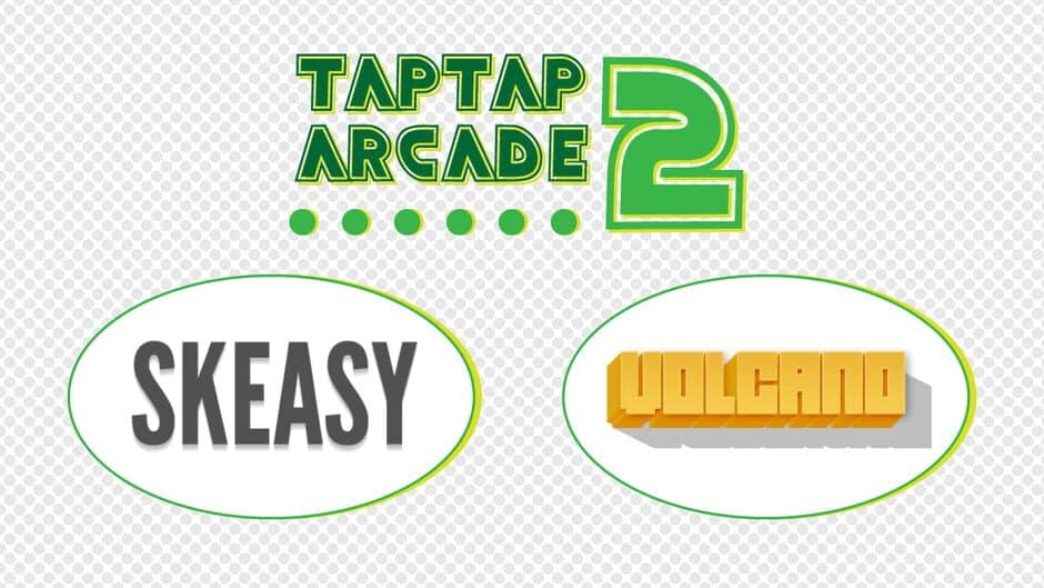 Tap Tap Arcade 2 screenshot 4