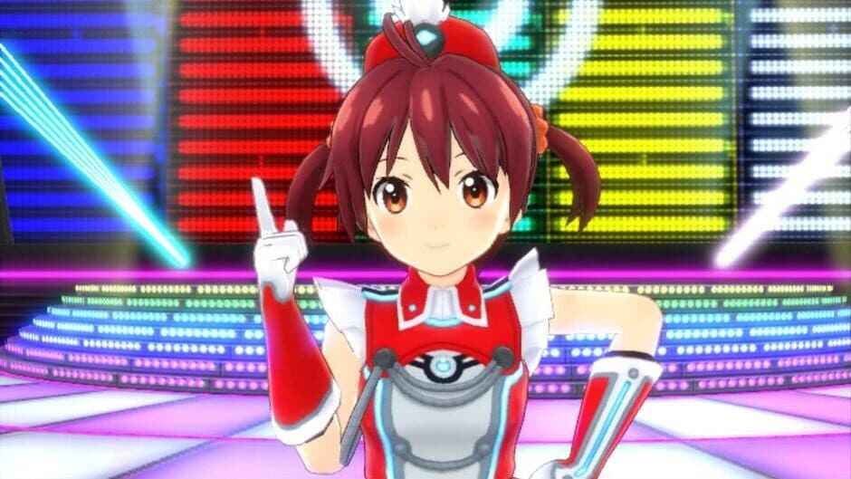 Miracle Girls Festival screenshot 2