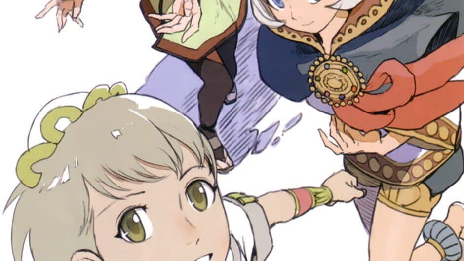 Suikoden Tierkreis artwork 1