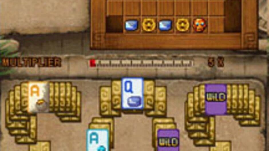 Jewel Quest Solitaire 1 screenshot 3