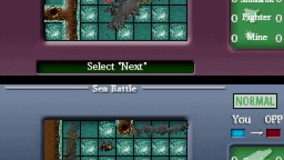 Sea Battle screenshot 4