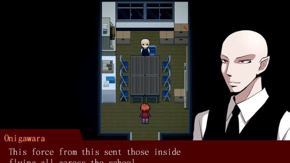 Misao: Definitive Edition screenshot 4