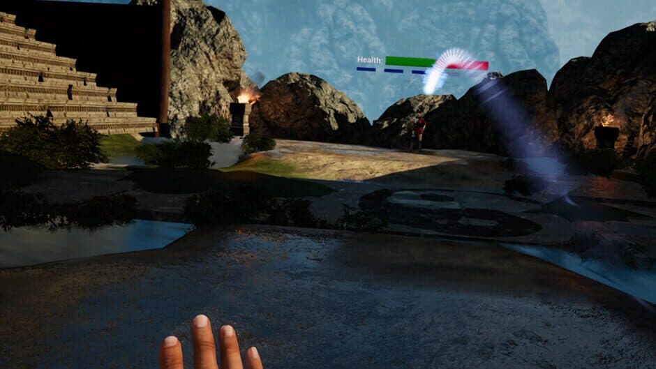 Elemental Combat screenshot 4