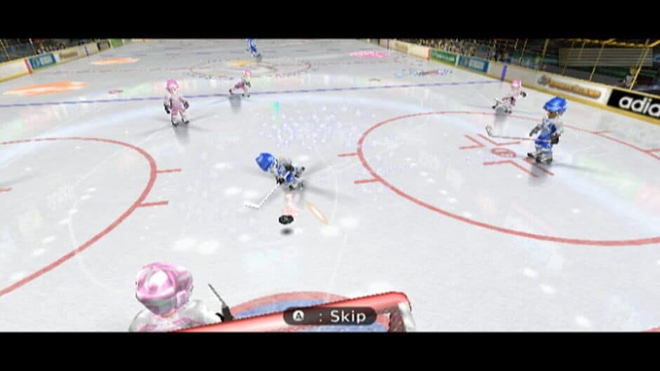 Deca Sports 2 screenshot 2