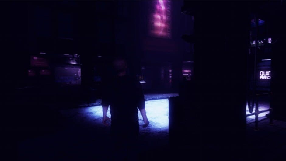 Technolust screenshot 4
