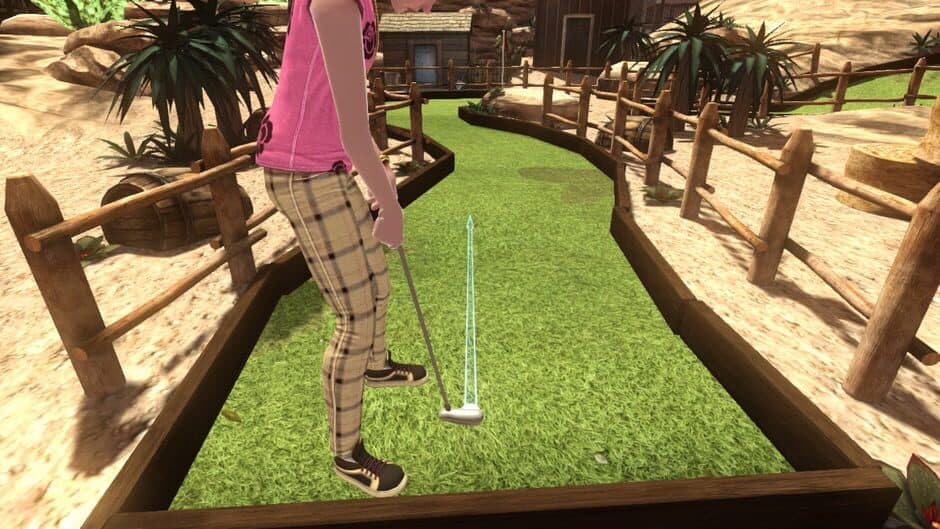 Game Party Champions screenshot 2