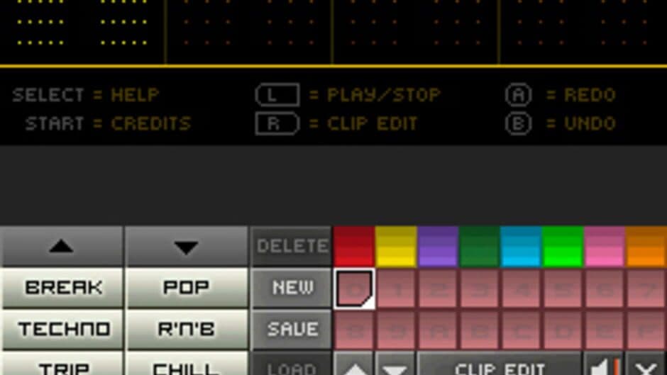 Rytmik screenshot 4
