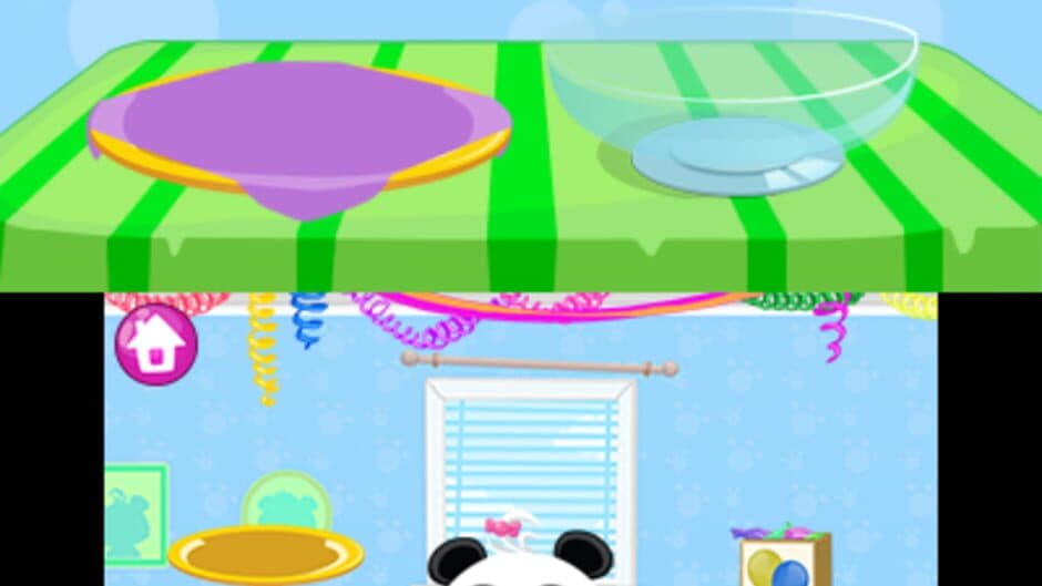 Lola's ABC Party screenshot 2