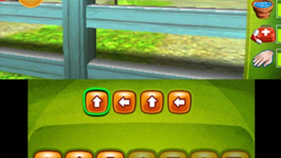 101 Pony Pets 3D screenshot 3