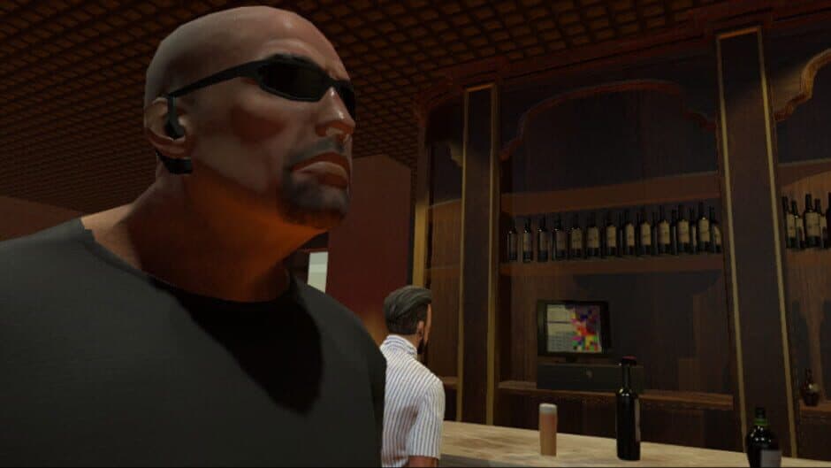 Drunkn Bar Fight screenshot 2