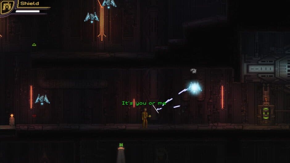 The Way screenshot 4