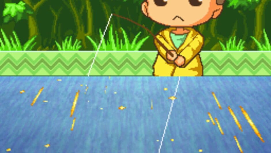 GO Series: Fishing Resort screenshot 1
