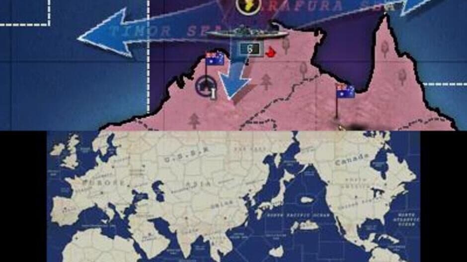 World Conqueror 3D screenshot 3