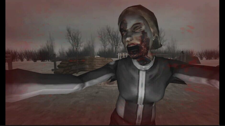 Dead Mist screenshot 1
