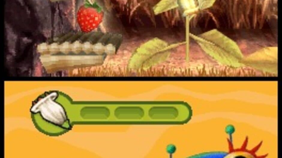 Miss Spider: Harvest Time - Hop and Fly screenshot 3