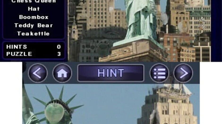 City Mysteries screenshot 2