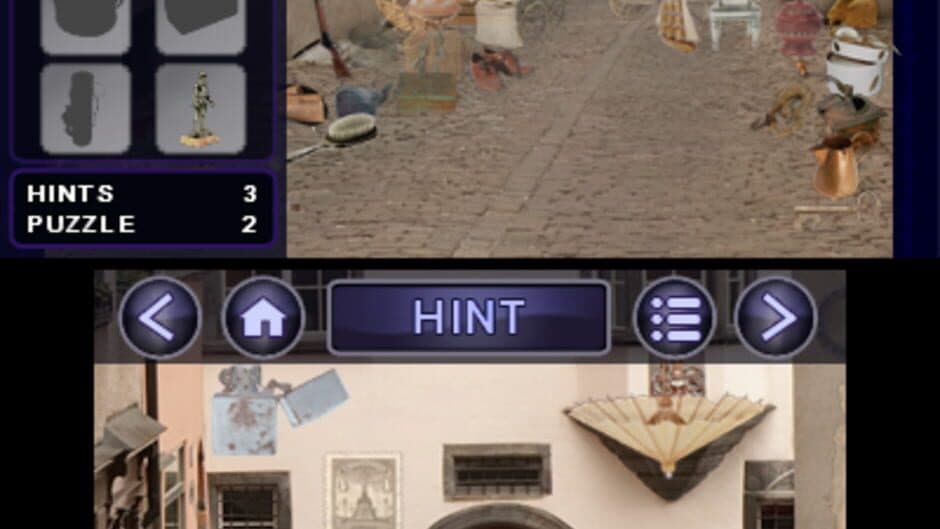 Secret Journeys: Cities of the World screenshot 2