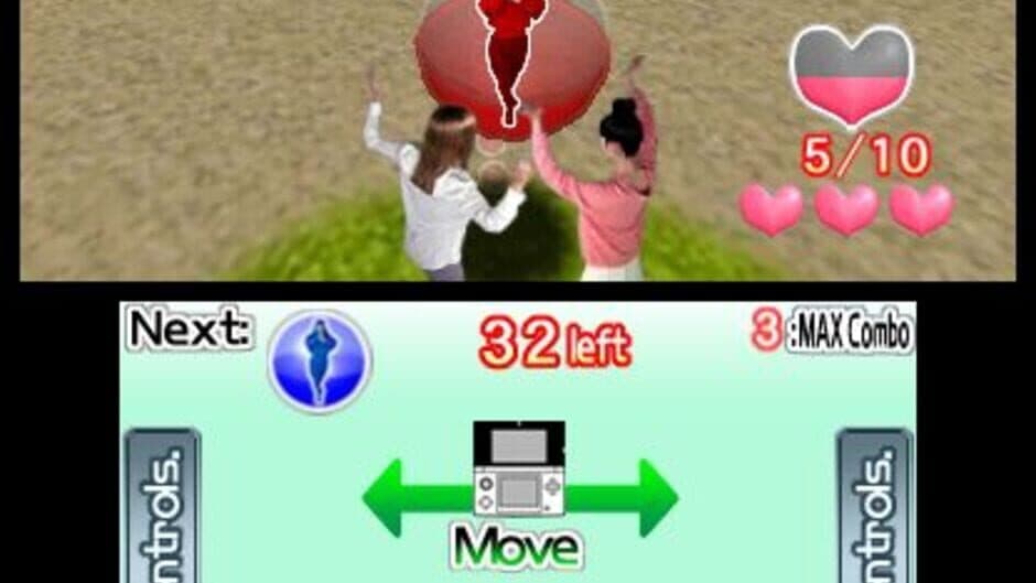 Tokyo Crash Mobs screenshot 4