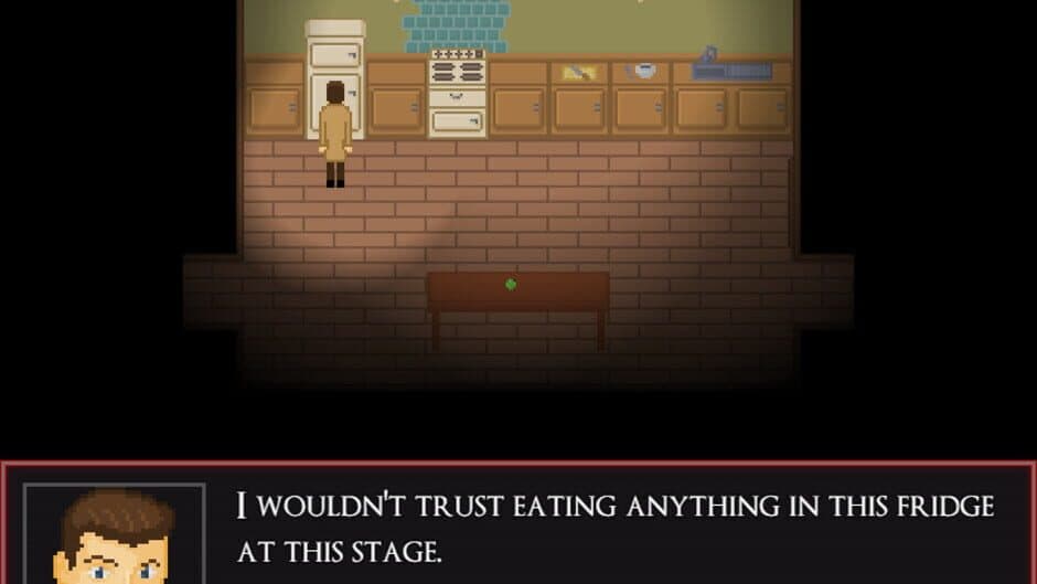 Azurael's Circle: Chapter 1 screenshot 2