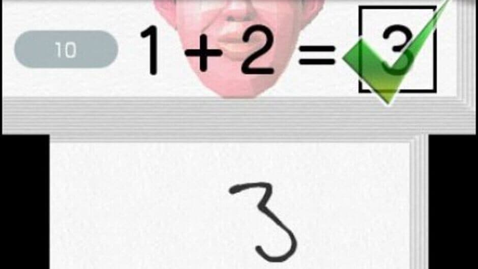 Brain Age: Concentration Training screenshot 3