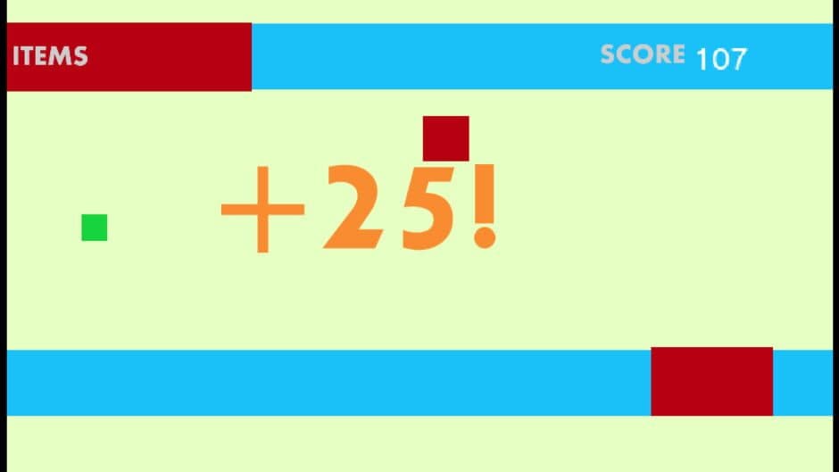 Don't Touch Anything Red screenshot 4