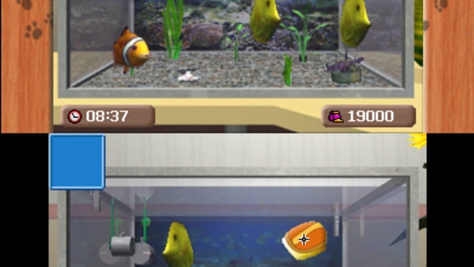 Me & My Pets 3D screenshot 1