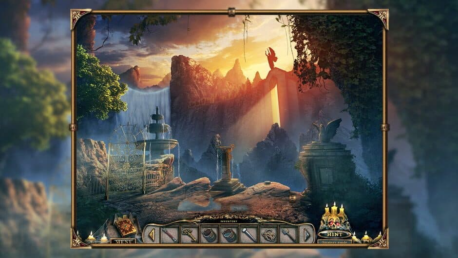 Portal of Evil: Stolen Runes - Collector's Edition screenshot 2