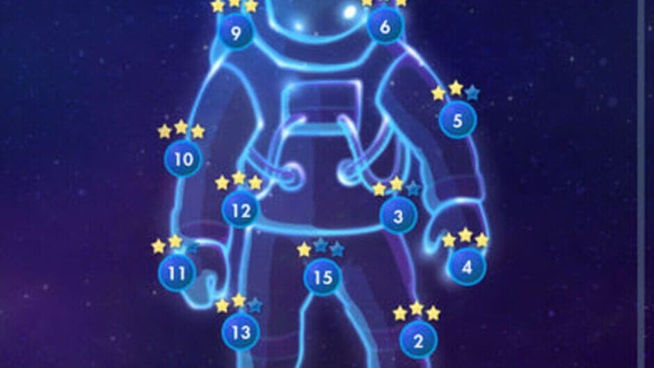 Tetris screenshot 2