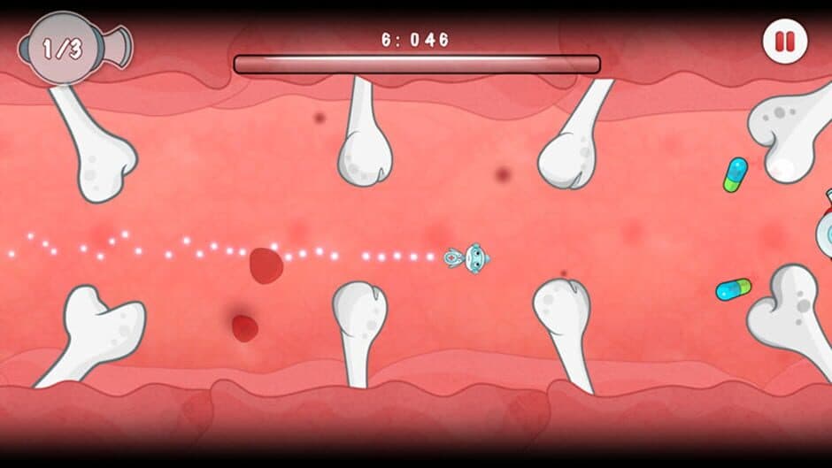 Internal Invasion screenshot 4