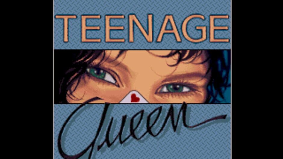 Teenage Queen screenshot 1