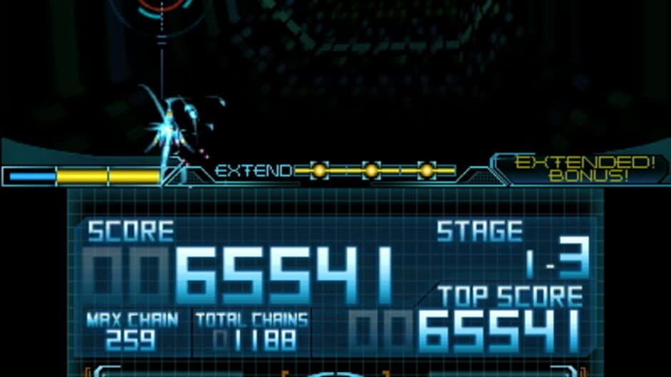 Chain Blaster screenshot 4