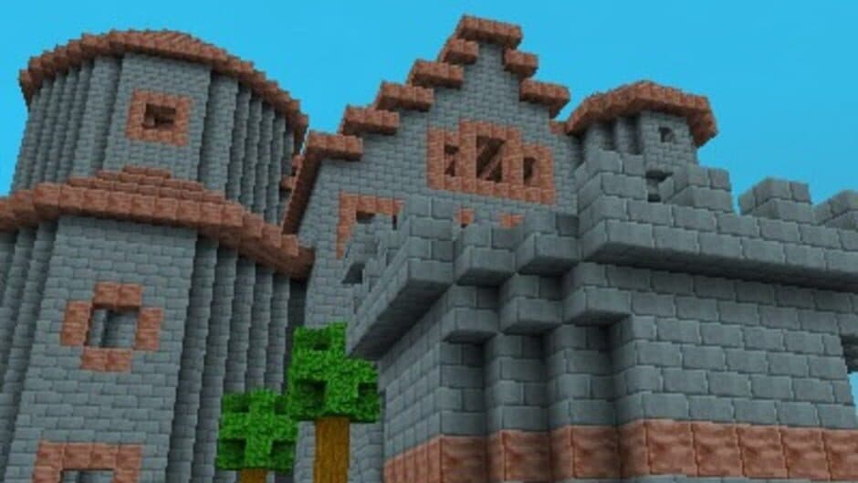 Cube Creator 3D screenshot 3