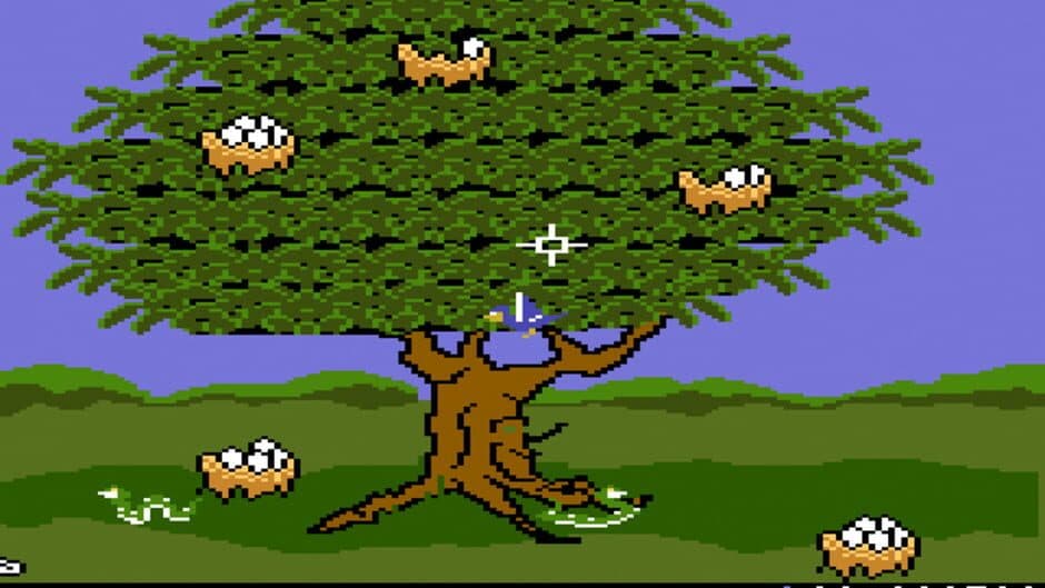 Crack'ed screenshot 2