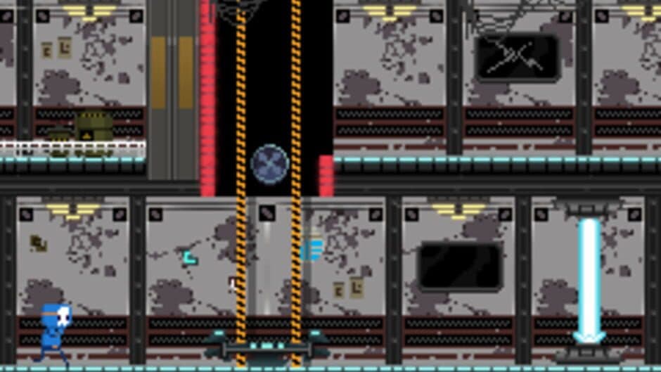 Our Way screenshot 1