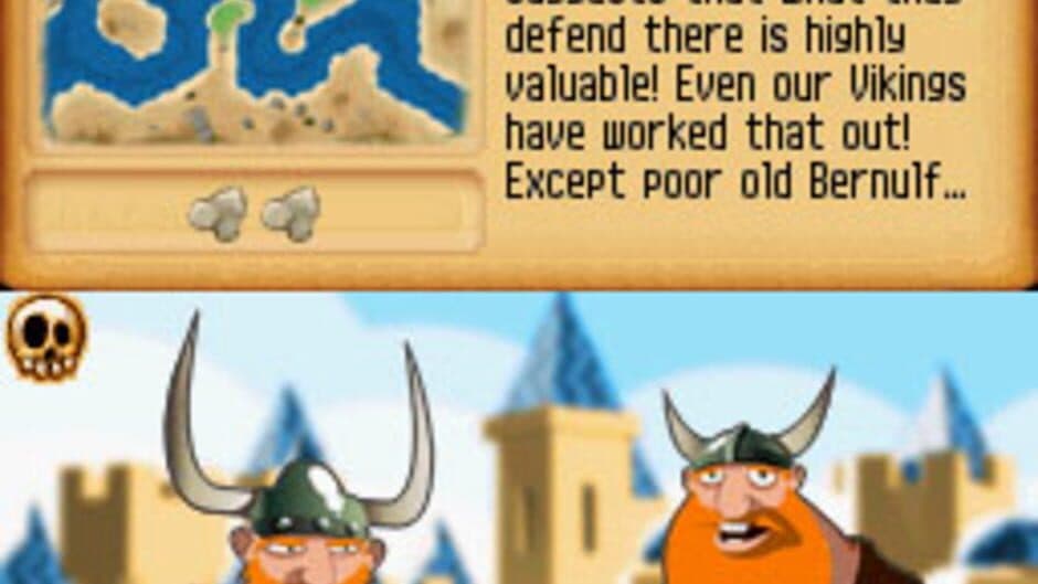 Viking Invasion screenshot 4