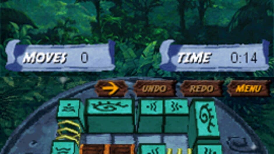 Blockado: Puzzle Island screenshot 2