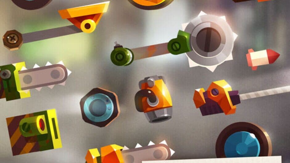 CATS: Crash Arena Turbo Stars screenshot 3