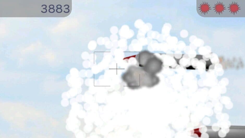 Defense Dome screenshot 3