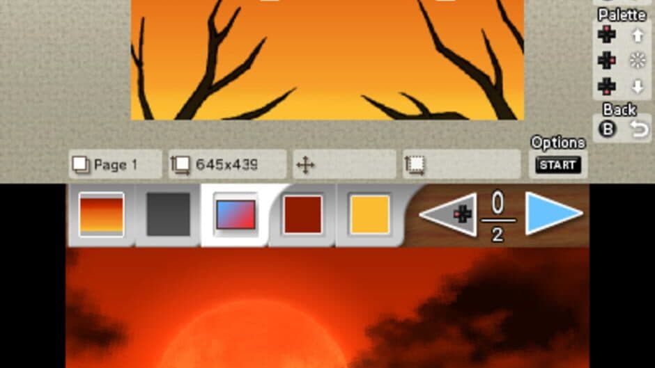 Comic Workshop 2 screenshot 4