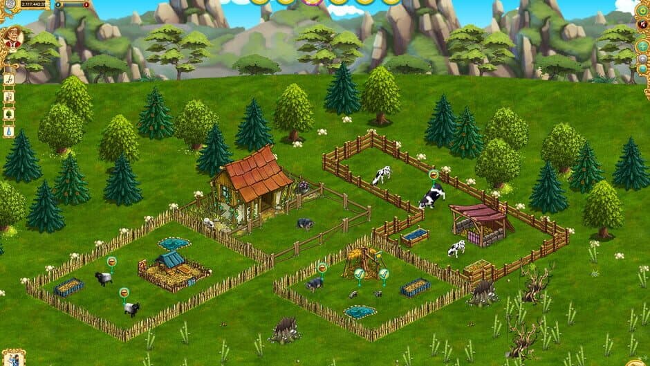 My Little Farmies screenshot 2