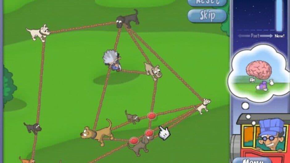 The Amazing Brain Train screenshot 2