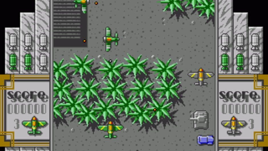 Kamikaze screenshot 2