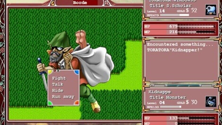 Princess Maker Refine screenshot 3