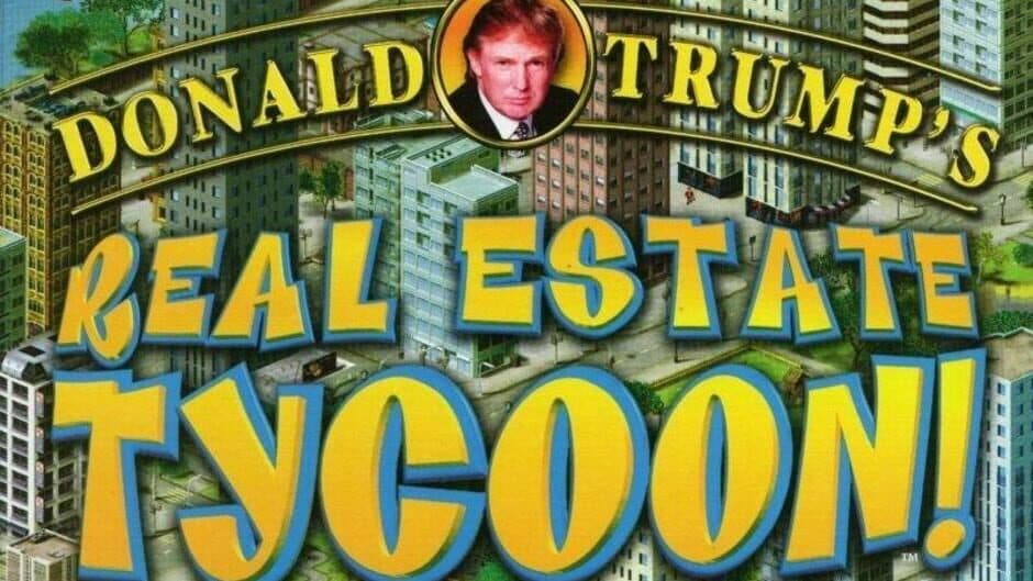 Donald Trump's Real Estate Tycoon screenshot 1