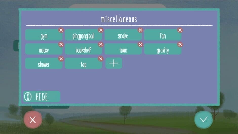 PictoParty screenshot 4